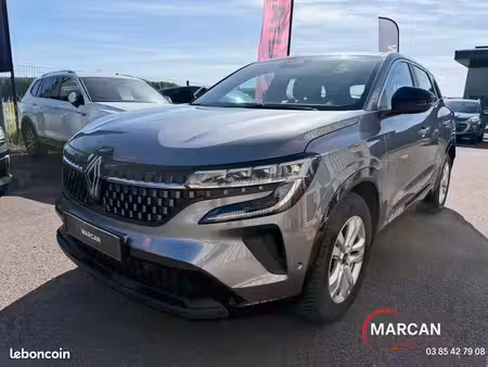 Renault Austral 1.2 130 Evolution