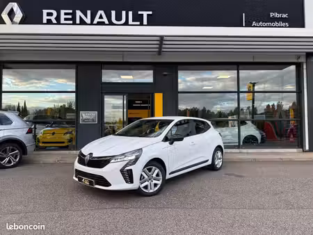Renault Clio 1.5 dCi 100 Evolution