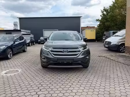 Ford Edge 2.0 4x4
