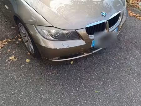 BMW Série 3 320i 2.0 150