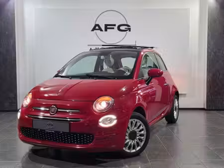 Fiat 500 1.2 69 Lounge