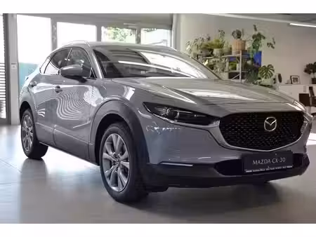 Mazda CX-30 Skyactiv G 2.5 140 Centre Line