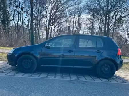 Volkswagen Golf 2.0 TDI 140