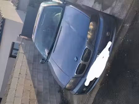BMW Série 3