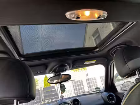 Mini Countryman Cooper D 2.0 112