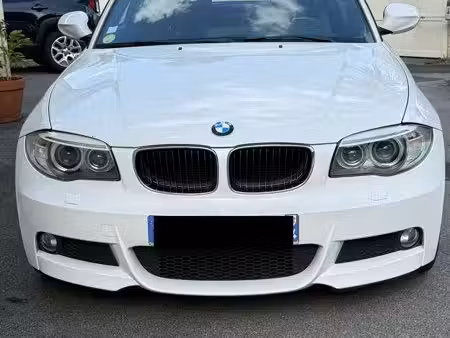 BMW Série 1 123d 2.0 150