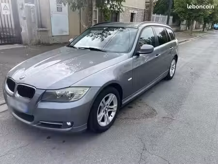 BMW Série 3 