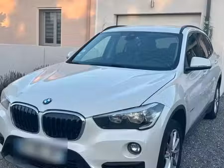 BMW X1 18d 2.0 150