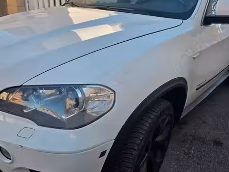 BMW X5 40d 3.0 306 xDrive