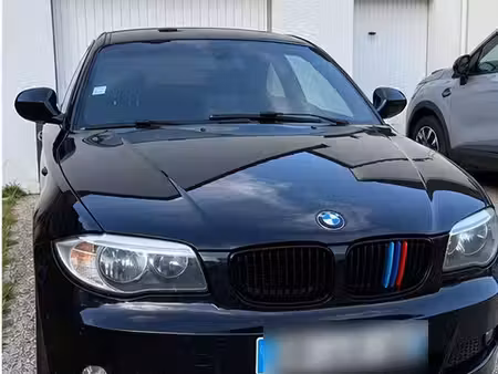 BMW Série 1 120i 2.0 170
