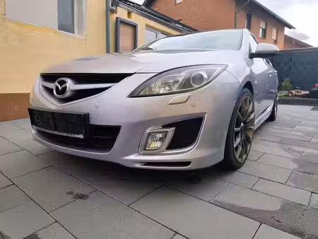 Mazda 6 2.5 170 Sport