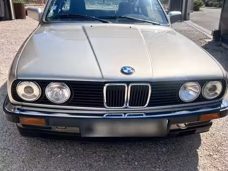 BMW Série 3 320i