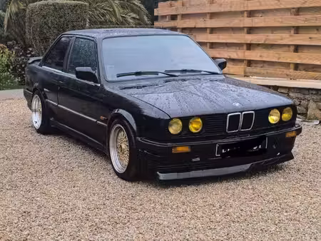 BMW Série 3 