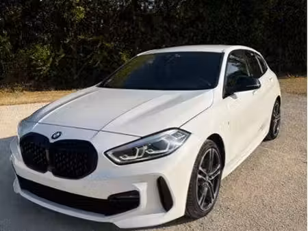 BMW Série 1 120i 2.0 178