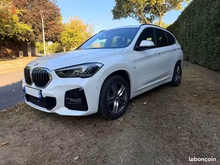 BMW X1 18d 2.0 150