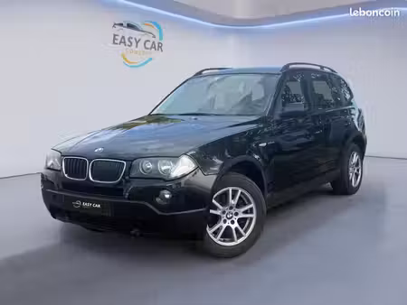BMW X3 20d 2.0 150 Confort