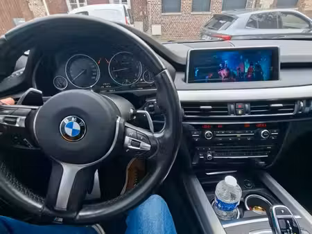 BMW X5 40d 3.0 313 xDrive