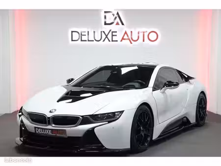 BMW I8 1.5 231 Pure Impulse eDrive