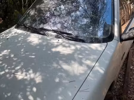 Peugeot 106 1.5 58