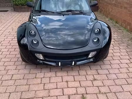 Smart Roadster 0.7 82