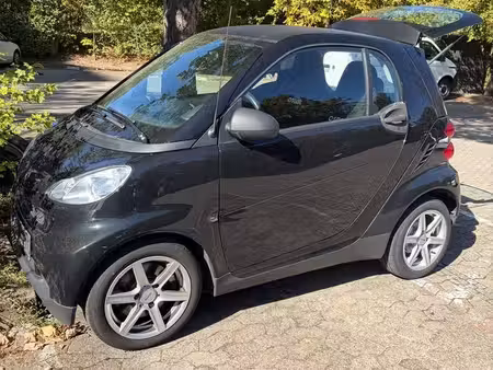 Smart Fortwo 1.0 71