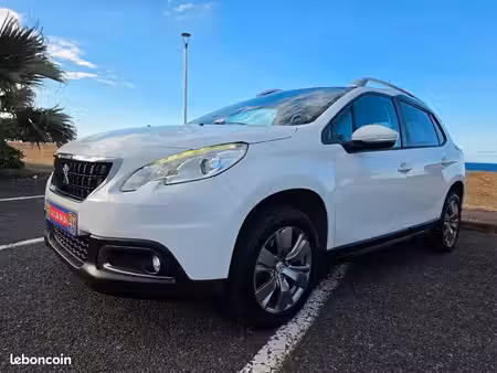 Peugeot 2008 1.2 PureTech 110