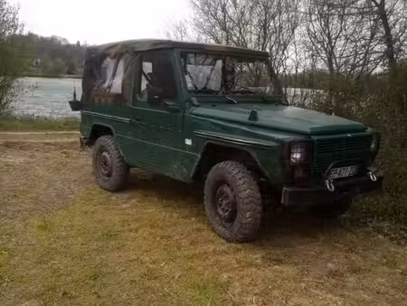 Peugeot P4 