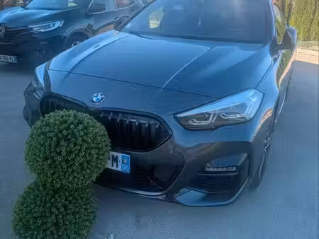 BMW Série 2 218i 136
