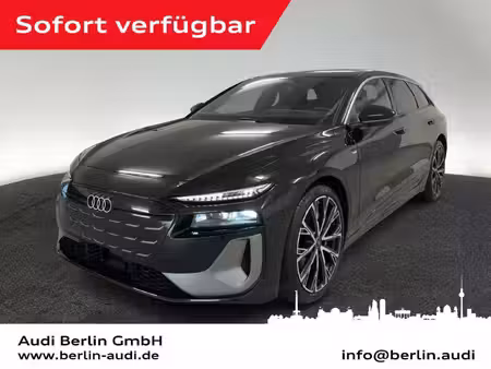 Audi A6 quattro