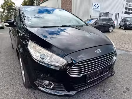 Ford S-Max 2.0 TDCi 150 Trend