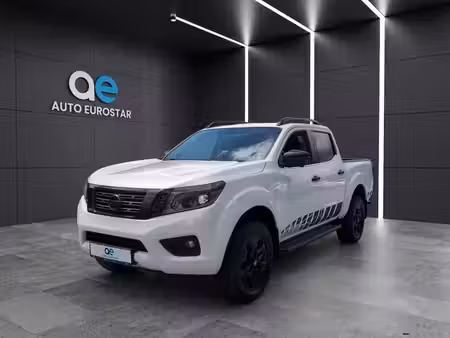 Nissan Navara Double Cab 2.3 dCi 190 4x4