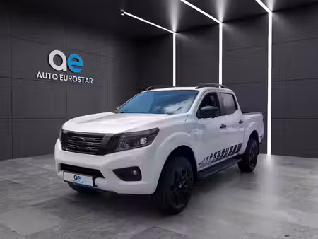 Nissan NP300 2.3