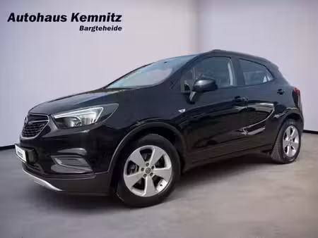 Opel Mokka 1.6 Selection