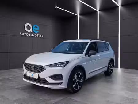 Seat Tarraco 2.0 TDI 150 FR