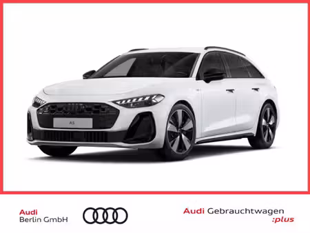 Audi A5 2.0 TFSI 150
