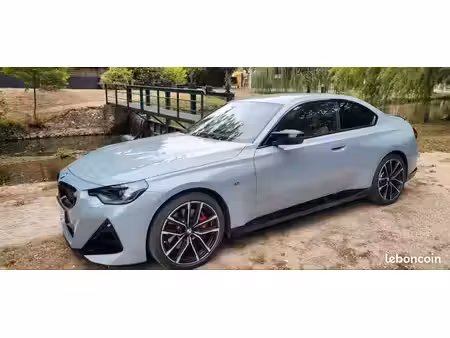 BMW Série 2 M240i 3.0 374