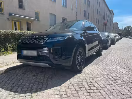Land Rover Range Rover Evoque 2.0 4x4