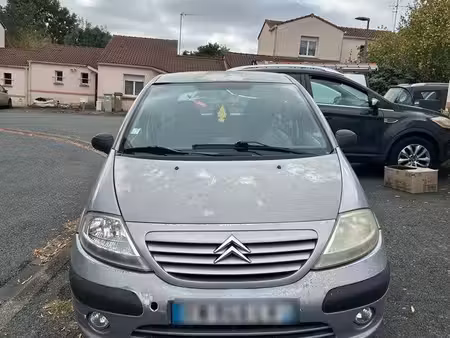 Citroën C3 1.4 HDi 70