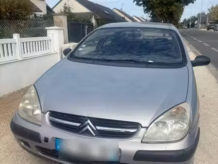 Citroën C5 
