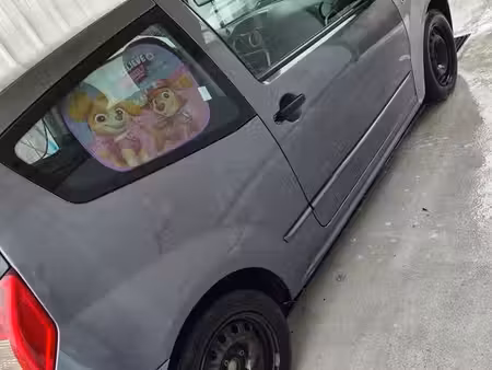 Citroën C2 