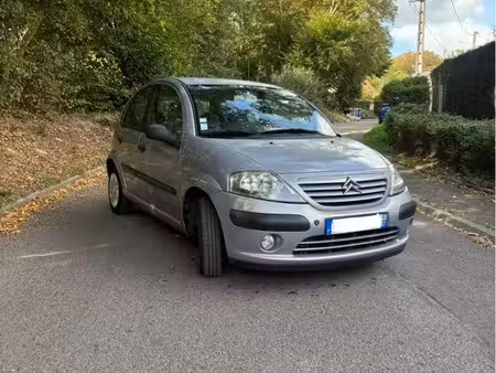 Citroën C3 1.4 75