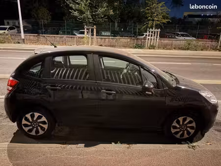 Citroën C3 1.0 68
