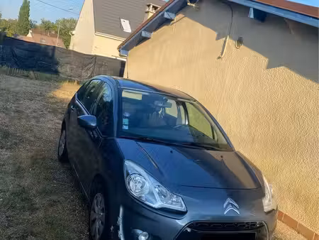 Citroën C3 1.4 73