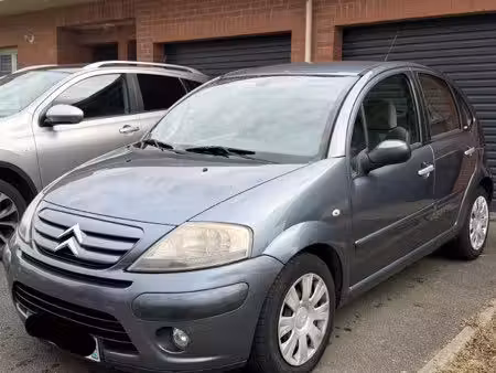Citroën C3 1.4 75