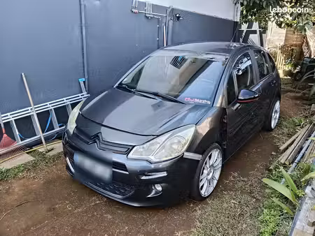 Citroën C3 1.4 HDi 70