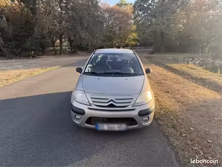 Citroën C3 1.4 75