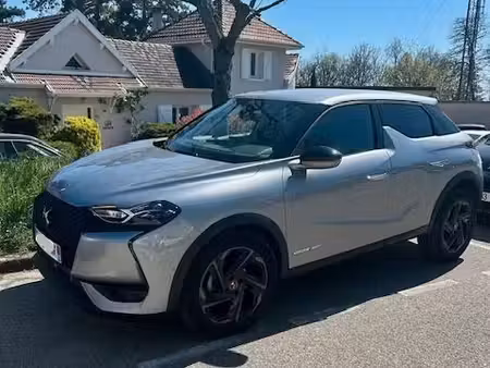 DS 3 1.2 100 Performance Line