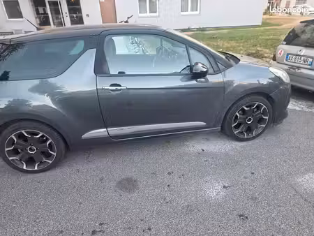 DS 3 