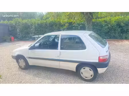 Citroën Saxo 1.1 60