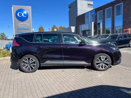 Renault Espace 1.6 dCi 160 Initiale Paris